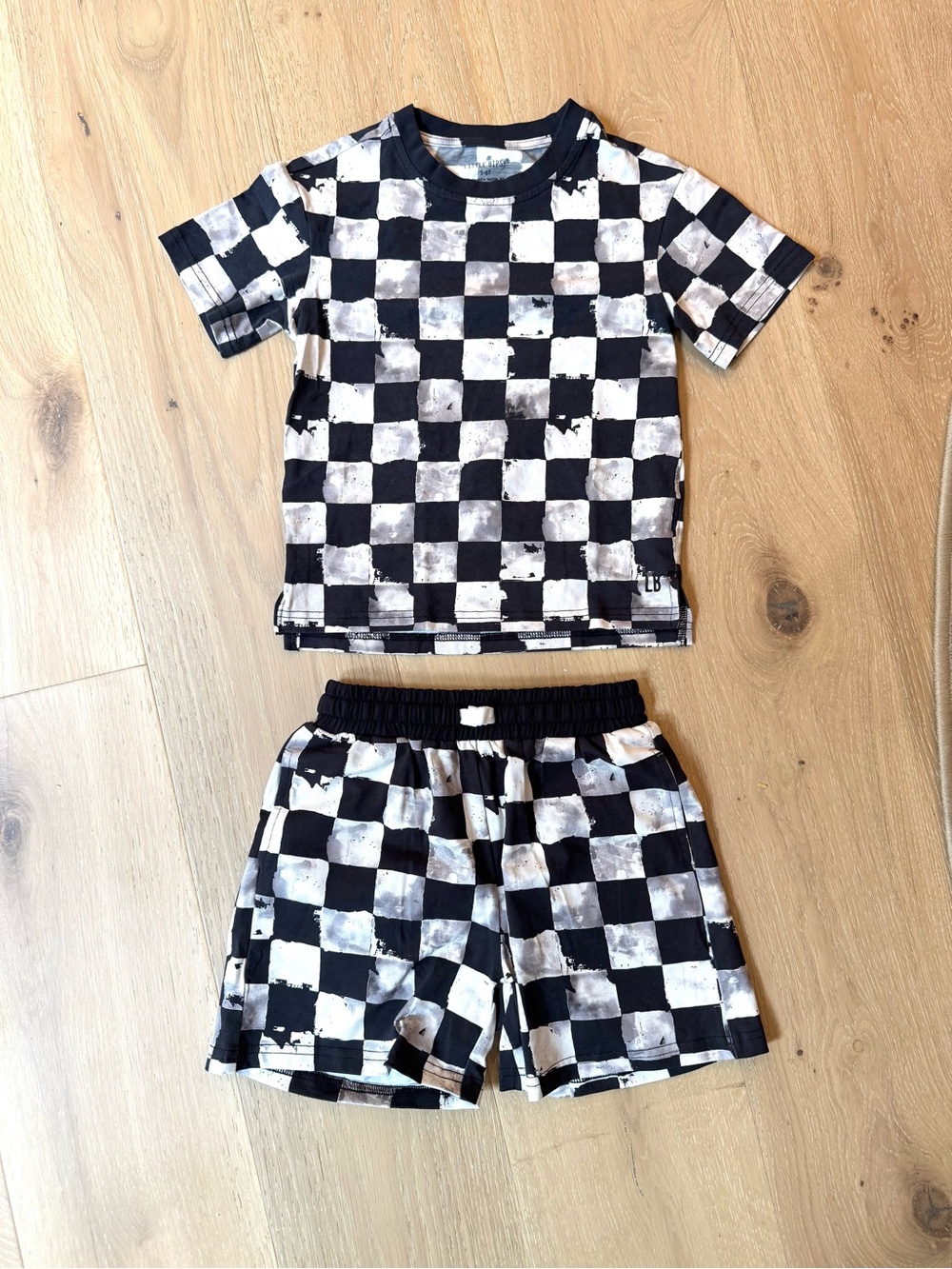 Little Bipsy Set